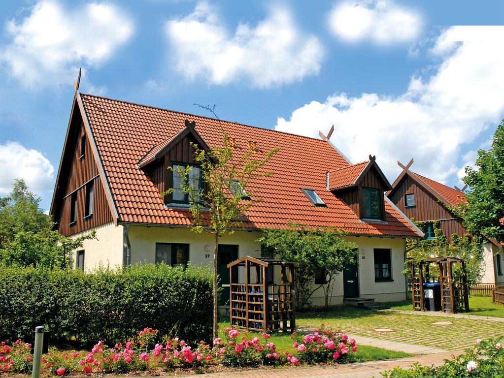 Haus mit 3 Schlafzimmern