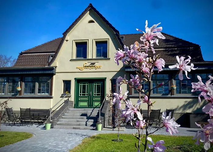 Haus Stenzinger Burg 